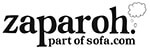 Zaparoh – Nowoczesna fabryka mebli tapicerowanych Logo