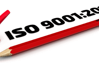 ISO 9001:2015 - pozytywne wyniki audytu kontrolnego w Zaparoh Nowoczesnej Fabryce Mebli Tapicerowanych