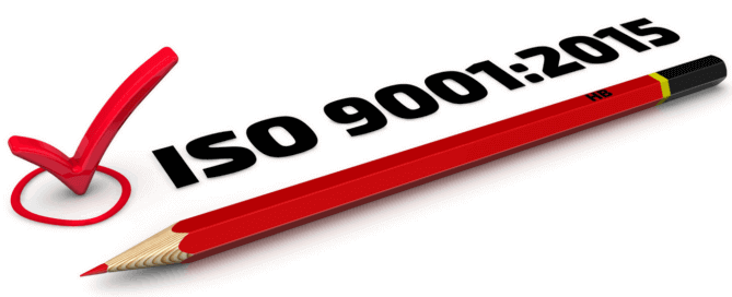 ISO 9001:2015 - pozytywne wyniki audytu kontrolnego w Zaparoh Nowoczesnej Fabryce Mebli Tapicerowanych