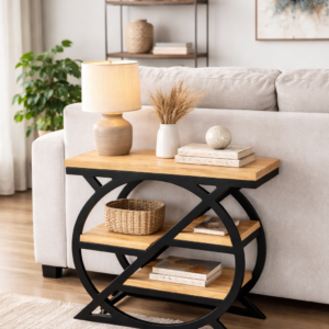 Konsola Lignum Side S