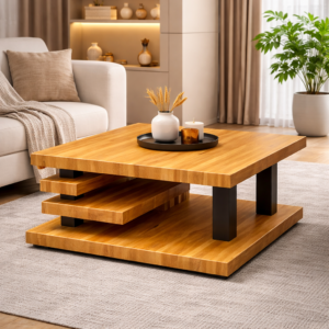 Stolik Lignum Stratos S