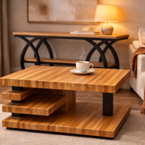 Stolik Lignum Stratos L