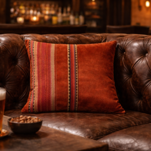 Poduszka dekoracyjna boho